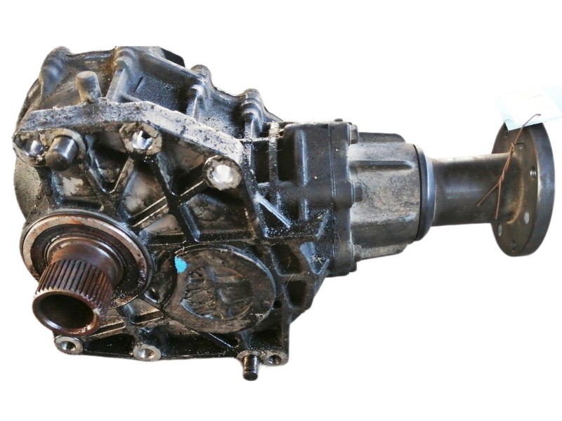 Recambio de diferencial delantero para hyundai santa fe (bm) 2.2 crdi comfort 4x4 referencia OEM IAM 060852567 CMTF GRUPO DELANT