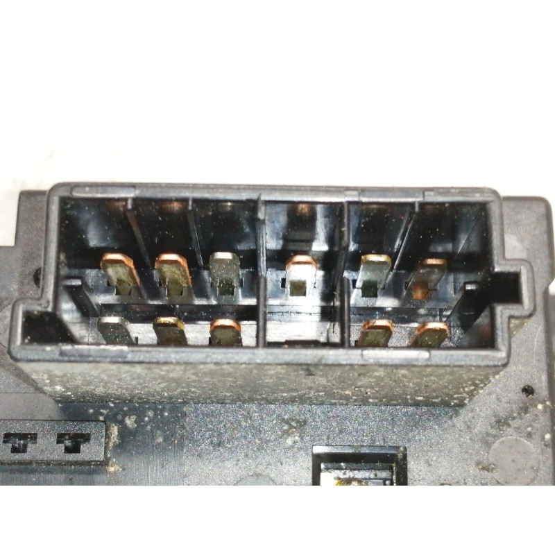 Recambio de mando limpia para citroën xsara picasso 2.0 hdi referencia OEM IAM 96172873ZL 61580038 