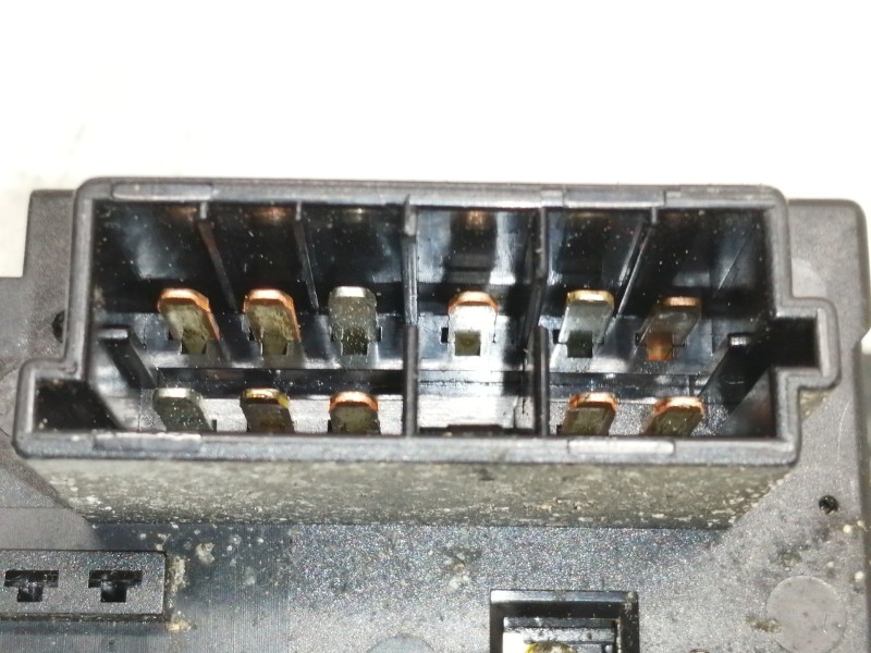 Recambio de mando limpia para citroën xsara picasso 2.0 hdi referencia OEM IAM 96172873ZL 61580038 