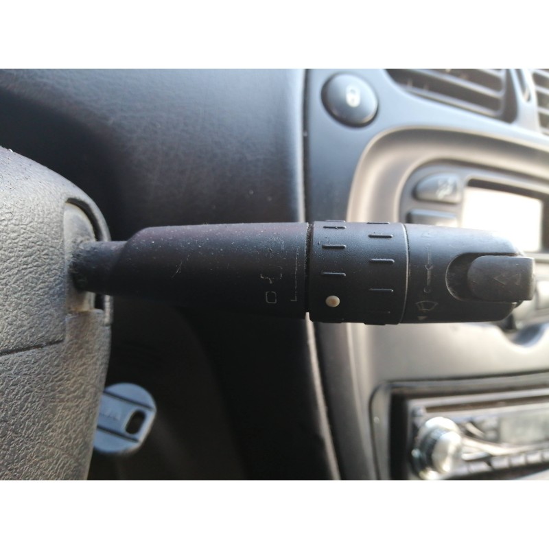 Recambio de mando limpia para citroën xsara picasso 2.0 hdi referencia OEM IAM 96172873ZL 61580038 