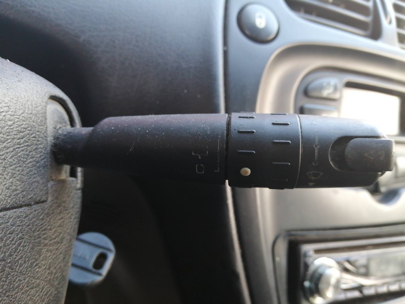 Recambio de mando limpia para citroën xsara picasso 2.0 hdi referencia OEM IAM 96172873ZL 61580038 