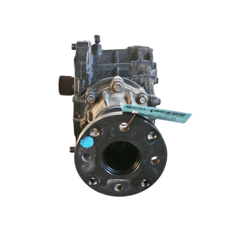 Recambio de diferencial delantero para hyundai santa fe (bm) 2.2 crdi comfort 4x4 referencia OEM IAM 060852567 CMTF GRUPO DELANT