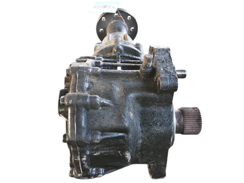 Recambio de diferencial delantero para hyundai santa fe (bm) 2.2 crdi comfort 4x4 referencia OEM IAM 060852567 CMTF GRUPO DELANT