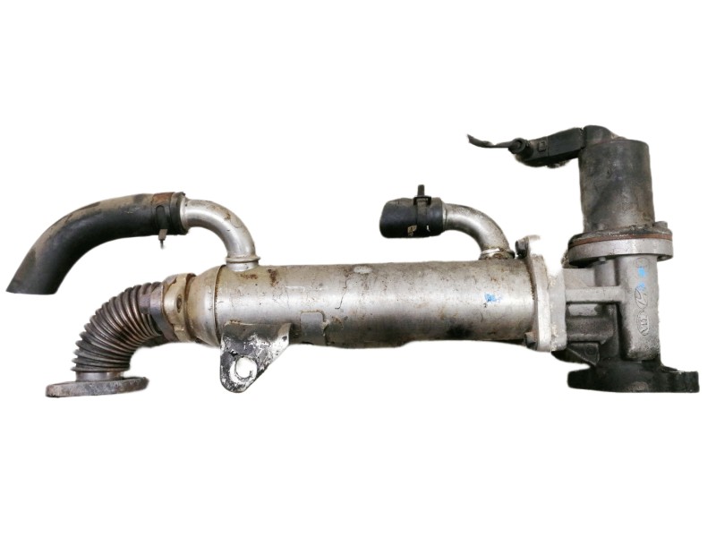 Recambio de enfriador egr para hyundai santa fe (bm) 2.2 crdi comfort 4x4 referencia OEM IAM 988294P 2841627400 X51164 284102741