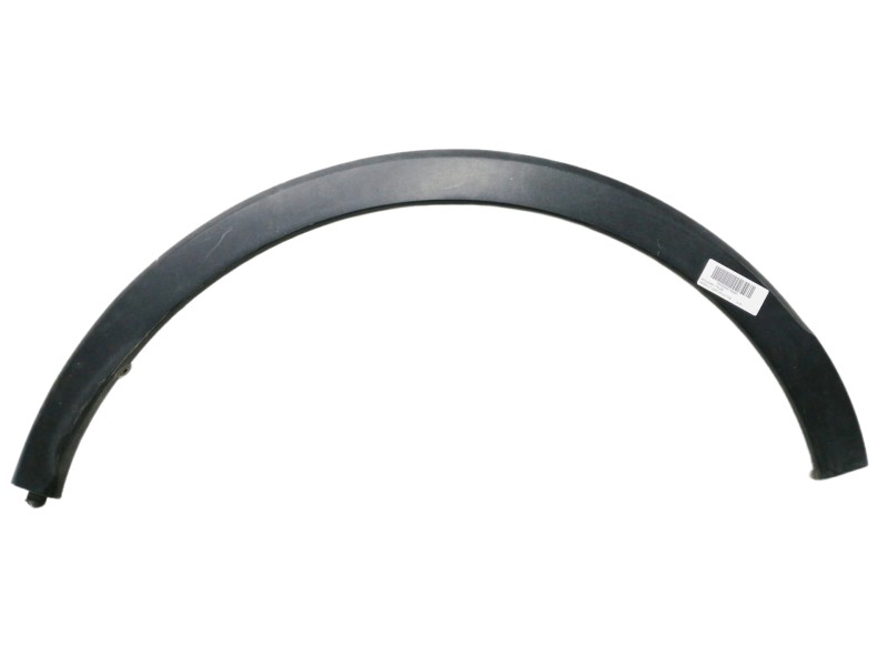 Recambio de aletin trasero derecho para renault captur 0.9 tce referencia OEM IAM 788A20643R  