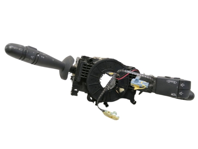 Recambio de mando multifuncion para renault espace iv (jk0) grand espace dynamique referencia OEM IAM 8200012245 34447701AX 