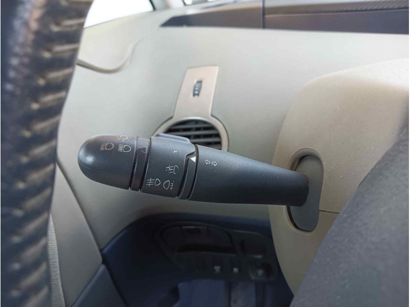 Recambio de mando multifuncion para renault espace iv (jk0) grand espace dynamique referencia OEM IAM 8200012245 34447701AX 