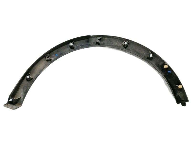 Recambio de aletin trasero derecho para renault captur 0.9 tce referencia OEM IAM 788A20643R  