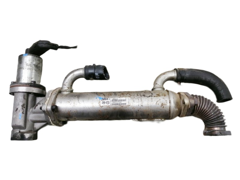 Recambio de enfriador egr para hyundai santa fe (bm) 2.2 crdi comfort 4x4 referencia OEM IAM 988294P 2841627400 X51164 284102741