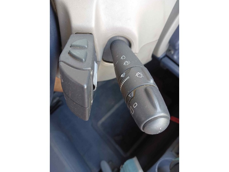 Recambio de mando multifuncion para renault espace iv (jk0) grand espace dynamique referencia OEM IAM 8200012245 34447701AX 