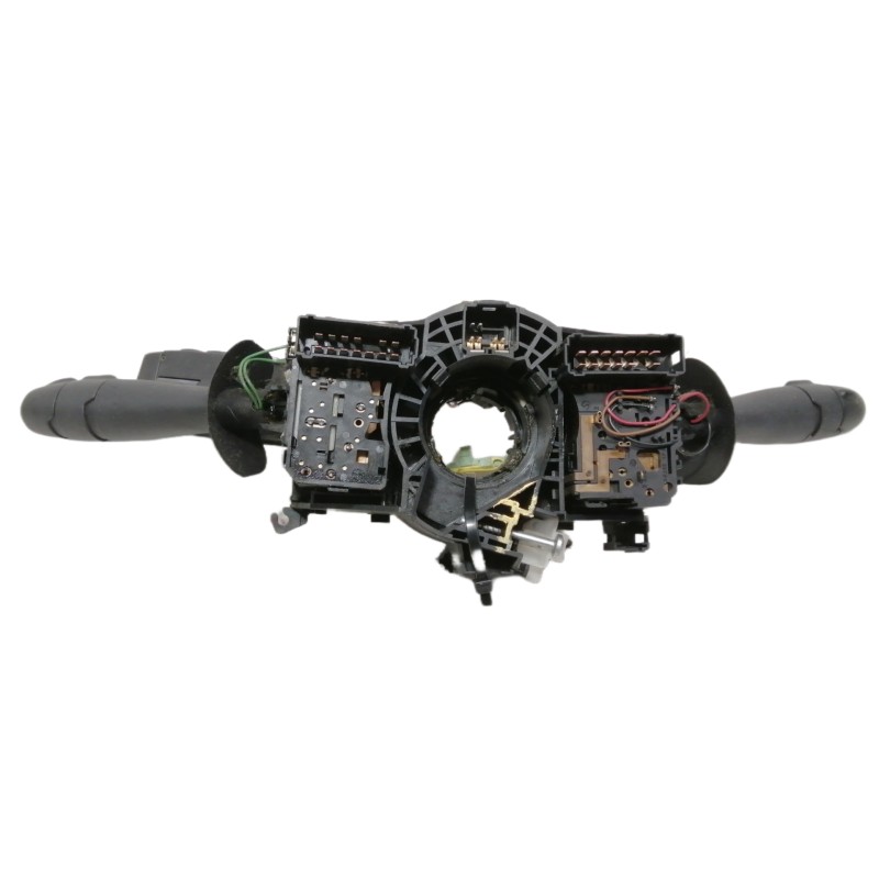 Recambio de mando multifuncion para renault espace iv (jk0) grand espace dynamique referencia OEM IAM 8200012245 34447701AX 