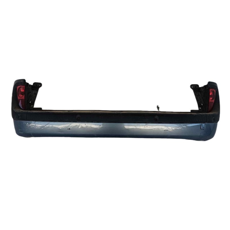 Recambio de paragolpes trasero para renault espace iv (jk0) grand espace dynamique referencia OEM IAM   