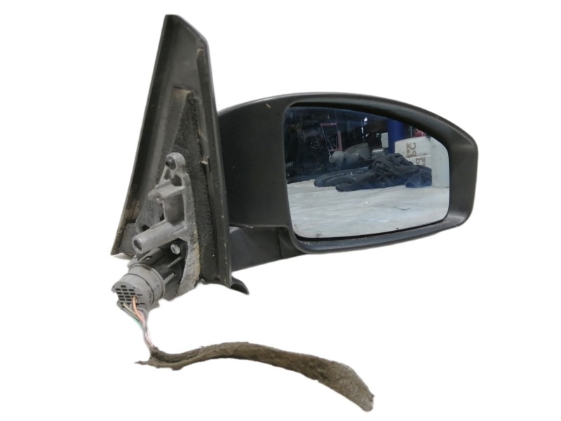 Recambio de retrovisor derecho para renault espace iv (jk0) grand espace dynamique referencia OEM IAM E9014181 E9024181 