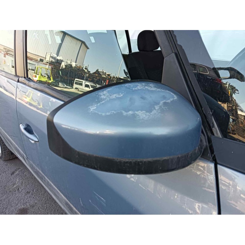 Recambio de retrovisor derecho para renault espace iv (jk0) grand espace dynamique referencia OEM IAM E9014181 E9024181 