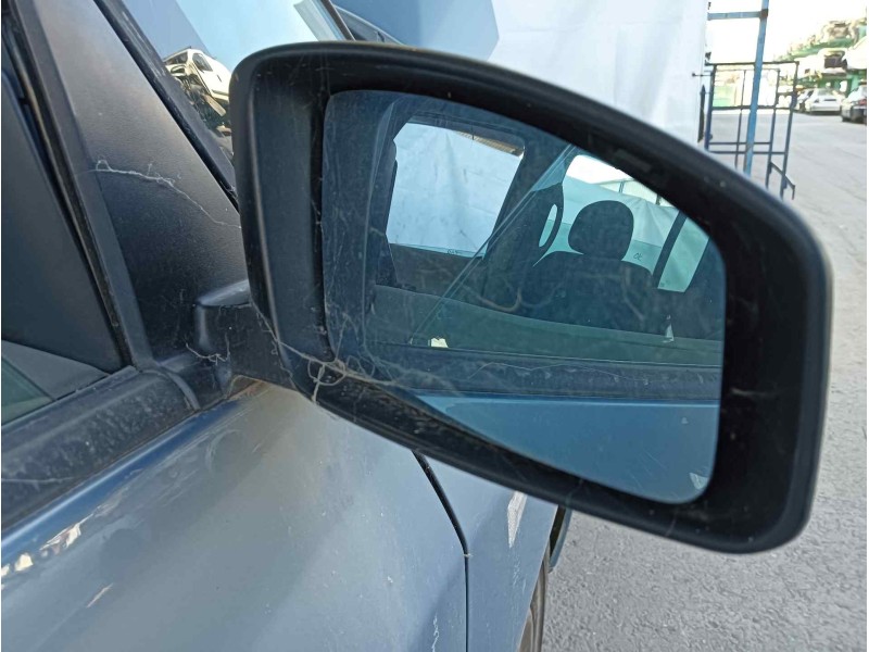 Recambio de retrovisor derecho para renault espace iv (jk0) grand espace dynamique referencia OEM IAM E9014181 E9024181 