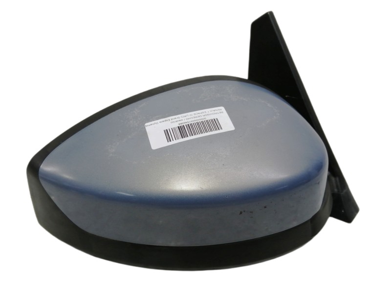 Recambio de retrovisor derecho para renault espace iv (jk0) grand espace dynamique referencia OEM IAM E9014181 E9024181 