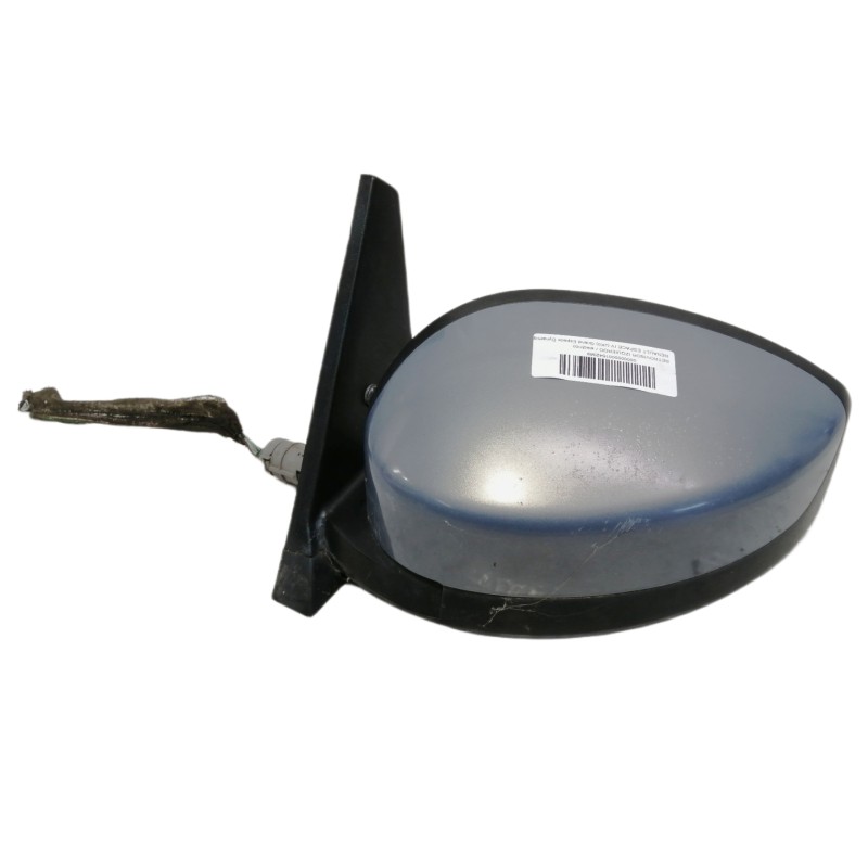 Recambio de retrovisor izquierdo para renault espace iv (jk0) grand espace dynamique referencia OEM IAM E9014181 E9024181 