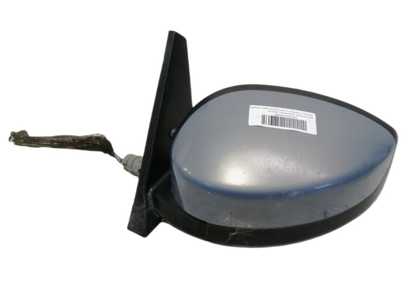 Recambio de retrovisor izquierdo para renault espace iv (jk0) grand espace dynamique referencia OEM IAM E9014181 E9024181 