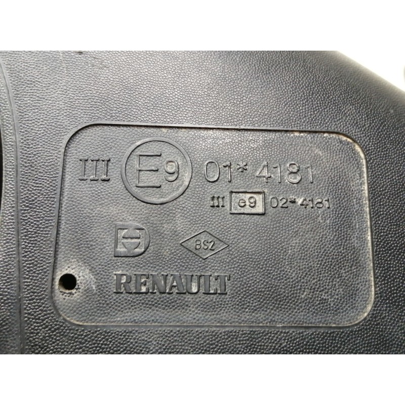 Recambio de retrovisor izquierdo para renault espace iv (jk0) grand espace dynamique referencia OEM IAM E9014181 E9024181 
