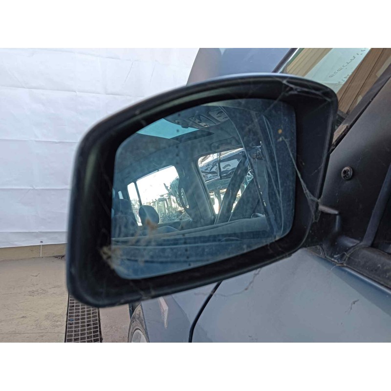 Recambio de retrovisor izquierdo para renault espace iv (jk0) grand espace dynamique referencia OEM IAM E9014181 E9024181 