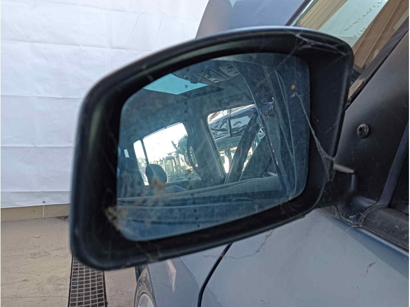 Recambio de retrovisor izquierdo para renault espace iv (jk0) grand espace dynamique referencia OEM IAM E9014181 E9024181 