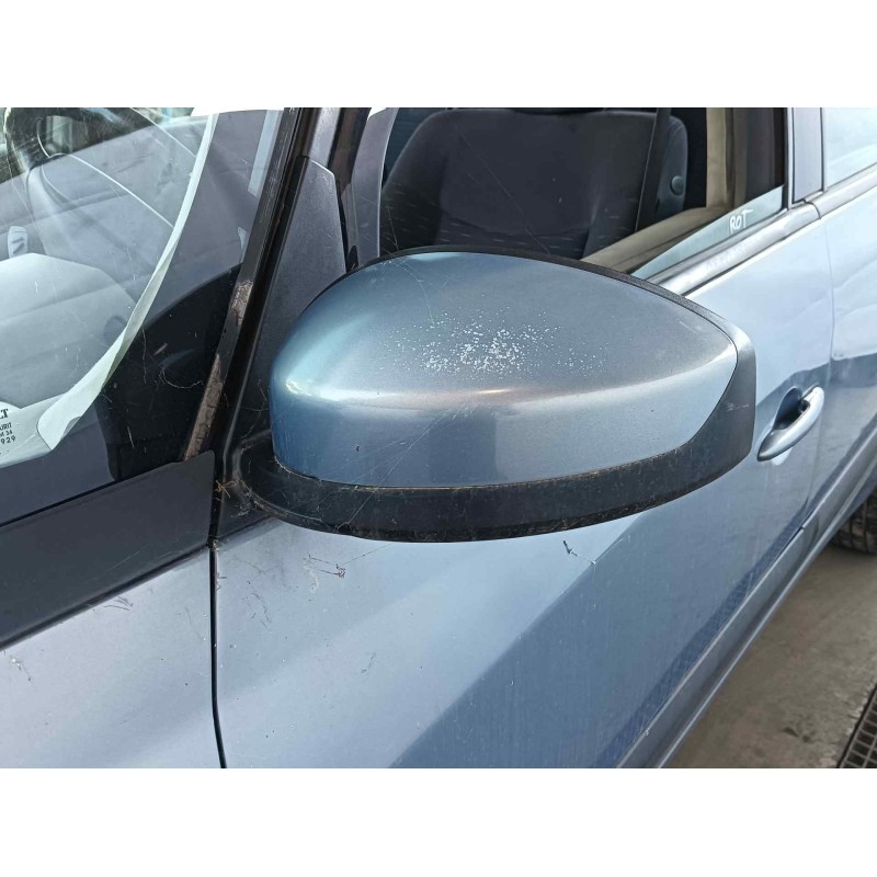 Recambio de retrovisor izquierdo para renault espace iv (jk0) grand espace dynamique referencia OEM IAM E9014181 E9024181 