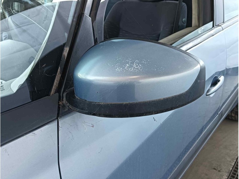 Recambio de retrovisor izquierdo para renault espace iv (jk0) grand espace dynamique referencia OEM IAM E9014181 E9024181 