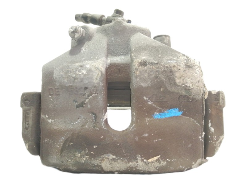 Recambio de pinza freno delantera derecha para volkswagen passat berlina (3c2) trendline referencia OEM IAM   