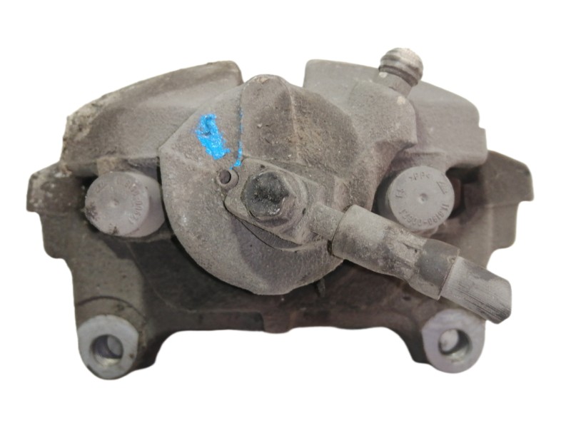 Recambio de pinza freno delantera derecha para volkswagen passat berlina (3c2) trendline referencia OEM IAM   