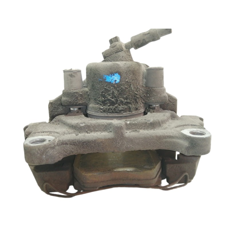 Recambio de pinza freno delantera derecha para volkswagen passat berlina (3c2) trendline referencia OEM IAM   