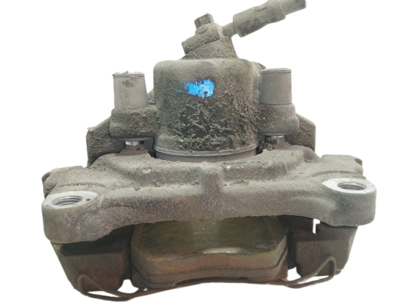 Recambio de pinza freno delantera derecha para volkswagen passat berlina (3c2) trendline referencia OEM IAM   