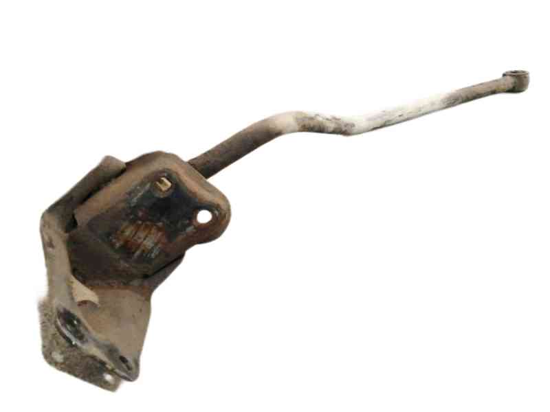 Recambio de tirante delantero izquierdo para jeep gr.cherokee (zj)/(z) 5.2 ltd. (zj) referencia OEM IAM BISABRADELANTERAIZQUIERD