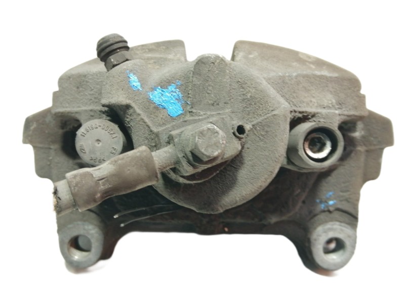 Recambio de pinza freno delantera izquierda para volkswagen passat berlina (3c2) trendline referencia OEM IAM   