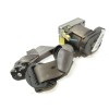 Recambio de cinturon seguridad delantero izquierdo para seat leon (1m1) stella referencia OEM IAM 00064577 5 PUERTAS 