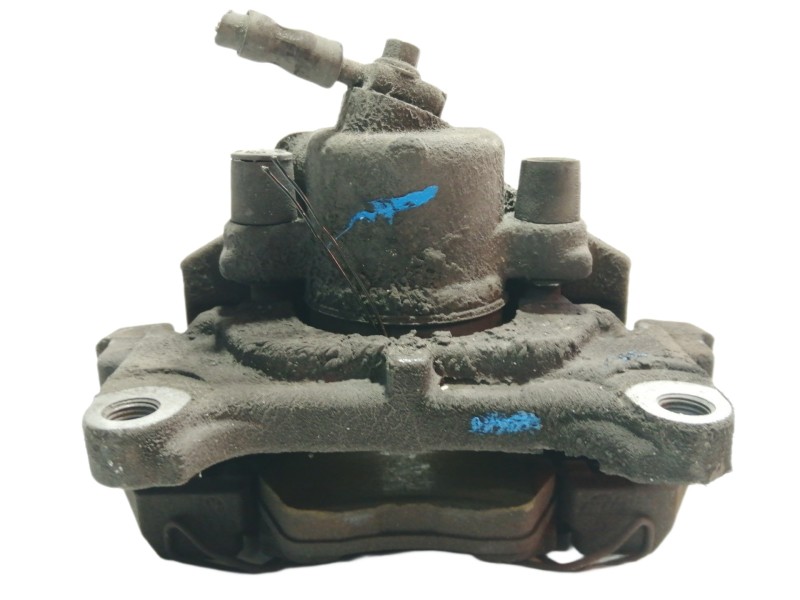 Recambio de pinza freno delantera izquierda para volkswagen passat berlina (3c2) trendline referencia OEM IAM   