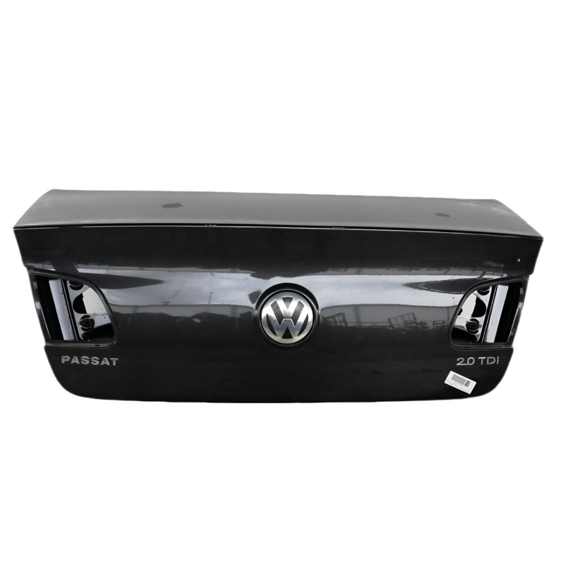 Recambio de porton trasero para volkswagen passat berlina (3c2) trendline referencia OEM IAM   