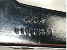 Recambio de pedal embrague para renault captur 0.9 tce referencia OEM IAM 01121630   2