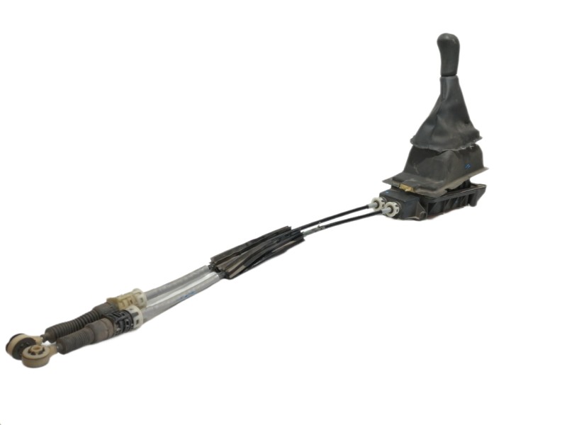 Recambio de varillaje cambio para renault captur 0.9 tce referencia OEM IAM 349014605RB 9615809 