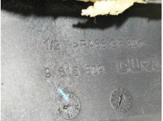 Recambio de varillaje cambio para renault captur 0.9 tce referencia OEM IAM 349014605RB 9615809  2