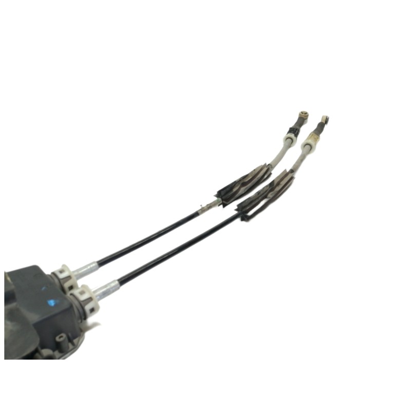 Recambio de varillaje cambio para renault captur 0.9 tce referencia OEM IAM 349014605RB 9615809 