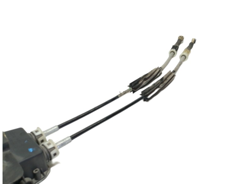 Recambio de varillaje cambio para renault captur 0.9 tce referencia OEM IAM 349014605RB 9615809 