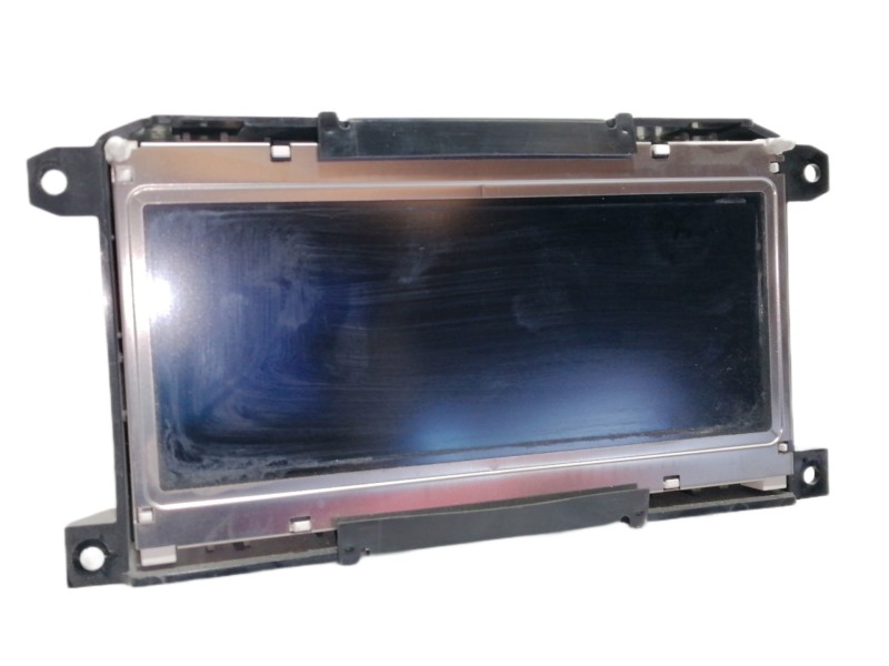 Recambio de pantalla multifuncion para audi a6 berlina (4f2) 2.4 referencia OEM IAM 4F0919603 A2C53080033 