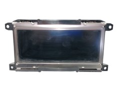 Recambio de pantalla multifuncion para audi a6 berlina (4f2) 2.4 referencia OEM IAM 4F0919603 A2C53080033  2