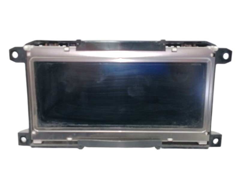 Recambio de pantalla multifuncion para audi a6 berlina (4f2) 2.4 referencia OEM IAM 4F0919603 A2C53080033 
