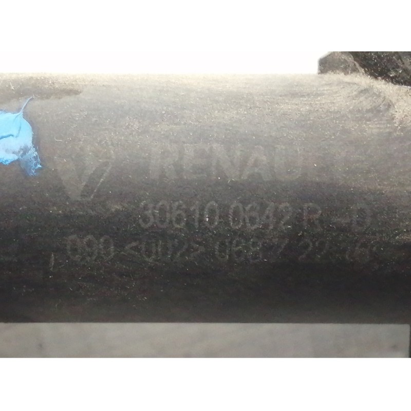 Recambio de bombin embrague para renault captur 0.9 tce referencia OEM IAM 306100642 306100642RD 