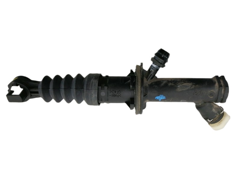 Recambio de bombin embrague para renault captur 0.9 tce referencia OEM IAM 306100642 306100642RD 