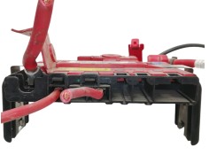 Recambio de modulo electronico para bmw serie 1 berlina (e81/e87) 2.0 16v diesel cat referencia OEM IAM V4693665309 693665309 /  2