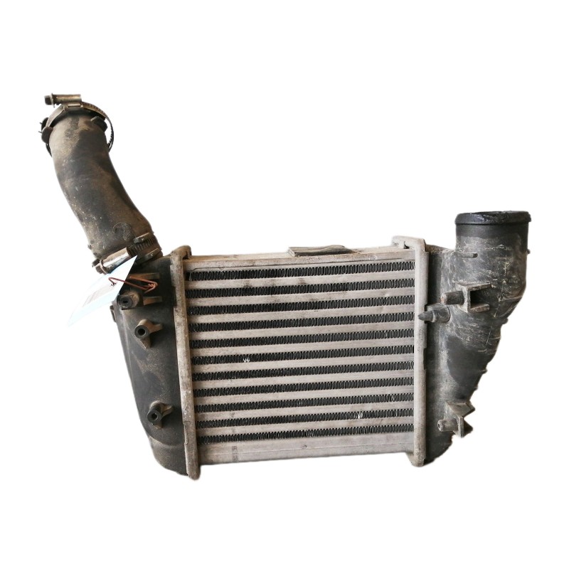 Recambio de intercooler para audi a4 cabrio (8h) 2.5 tdi referencia OEM IAM 145806C  