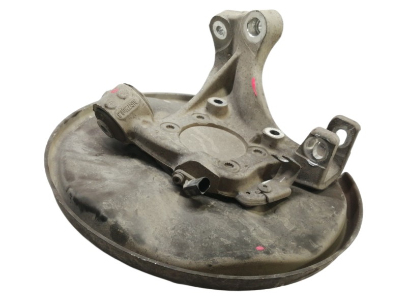 Recambio de mangueta trasera izquierda para audi a6 berlina (4f2) 2.4 referencia OEM IAM SJ2FR10628 DX54DZ140MB 4F0615611 