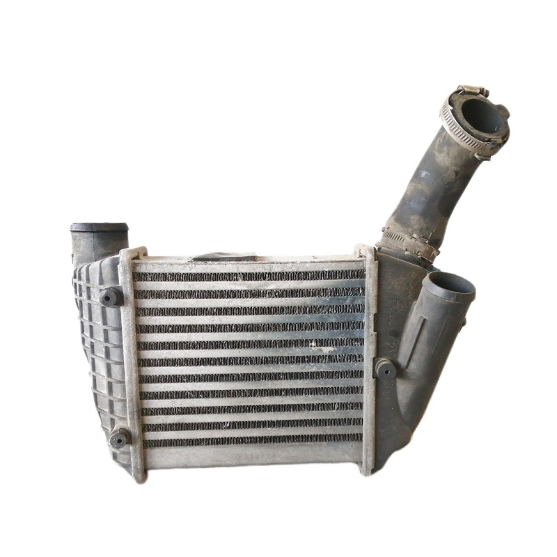 Recambio de intercooler para audi a4 cabrio (8h) 2.5 tdi referencia OEM IAM 145806C  